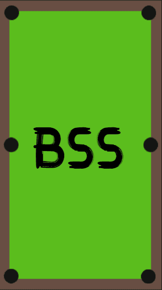 Billiards Scoring System